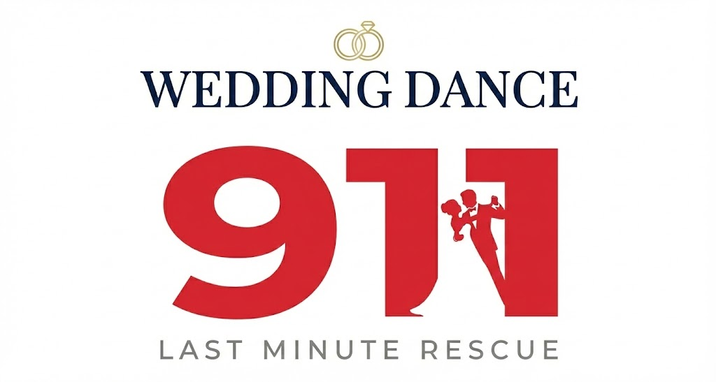 Wedding Dance 911
